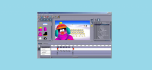 Free Animation Software