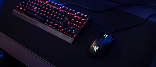 Factors To Consider When Selecting A Gaming Mouse That Suits You