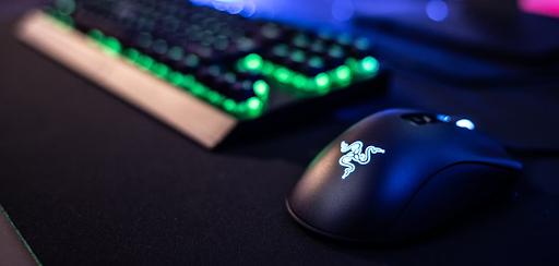 Factors To Consider When Selecting A Gaming Mouse That Suits You