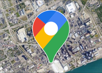 Download Google Maps Offline