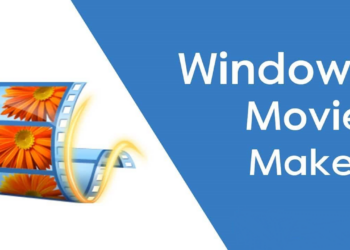 Windows Movie Maker