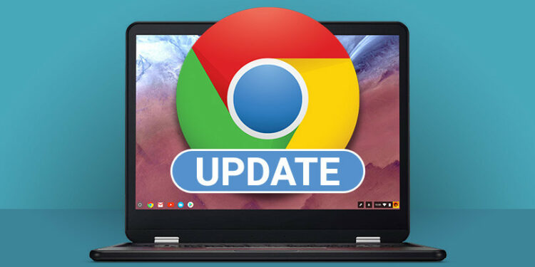 Google Chrome Update Errors