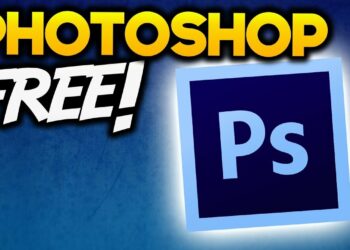 Get Photoshop For Free