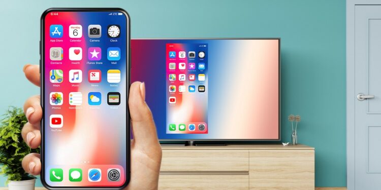 How To Mirror Iphone Firestick Techfandu How To Mirror Iphone Firestick, How To Wirelessly Mirror Iphone Firestick