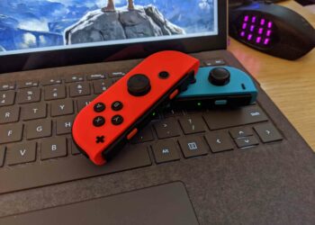 Play Nintendo Switch Games On PC