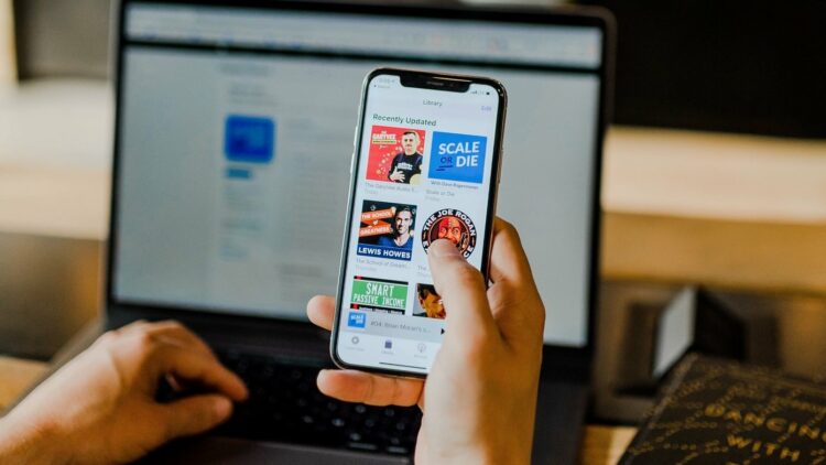 Transfer Files from PC To iPhone