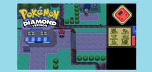 Pokemon Emulators