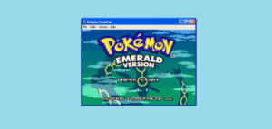 Pokemon Emulators