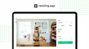 Image Resizer Apps