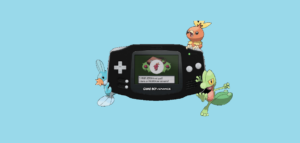 Pokemon Emulators