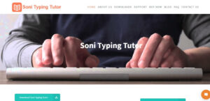 Hindi Typing Software