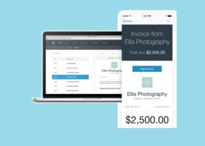 Invoicing Software For Small Business
