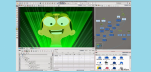 Free Animation Software