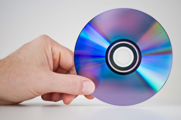 DVD Ripper