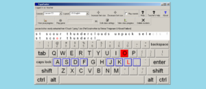 Free Typing Programs