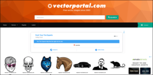 Free Clipart Websites