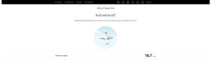 Internet Speed Test