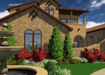 Free Landscape Design Software