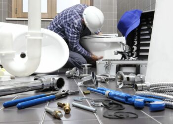 Plumbing Management Software