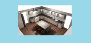 Kitchen Design Software