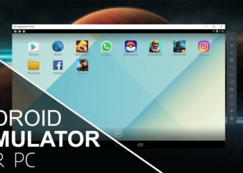 Android Emulator For PC