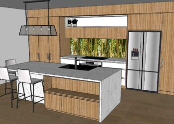 Kitchen Design Software