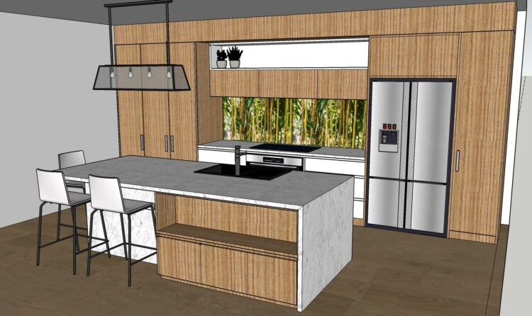 Kitchen Design Software