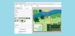 Free Landscape Design Software