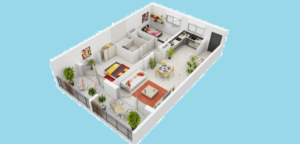 Floor Plan Software