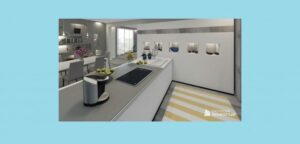 Kitchen Design Software