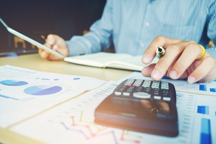 Illustrate the Percentage Formula