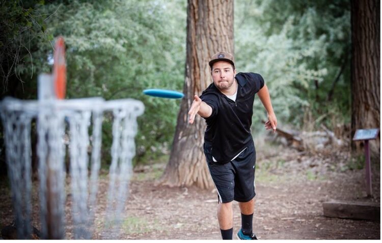 discgolfnetwork.com/activate