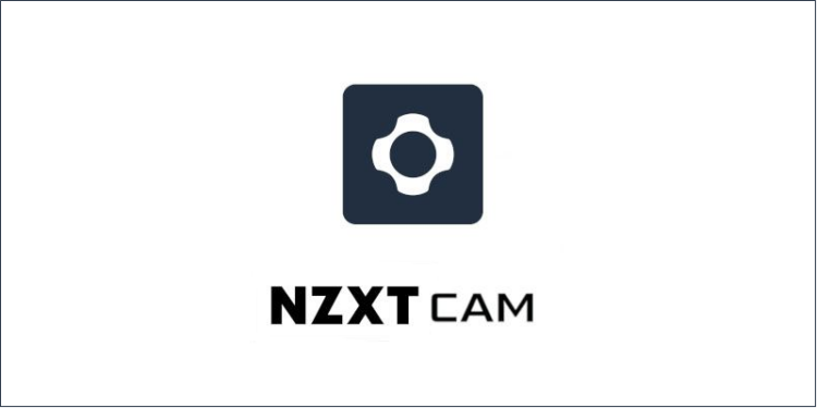 NZXT CAM