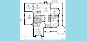 Floor Plan Software