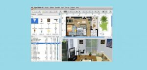 Floor Plan Software