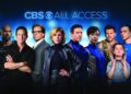 CBS App Not Working