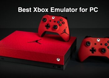 Xbox Emulators