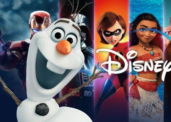 Disney Plus Free Trial