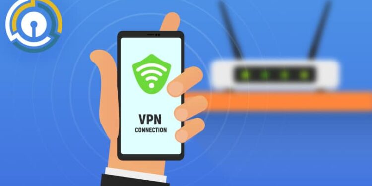 VPNs for iPhone