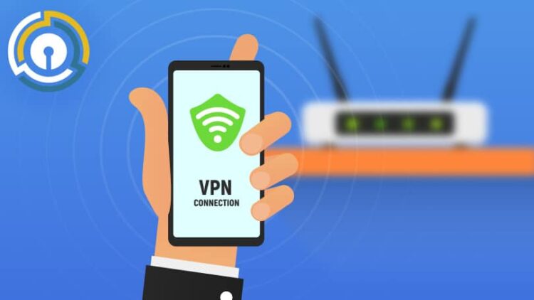 VPNs for iPhone