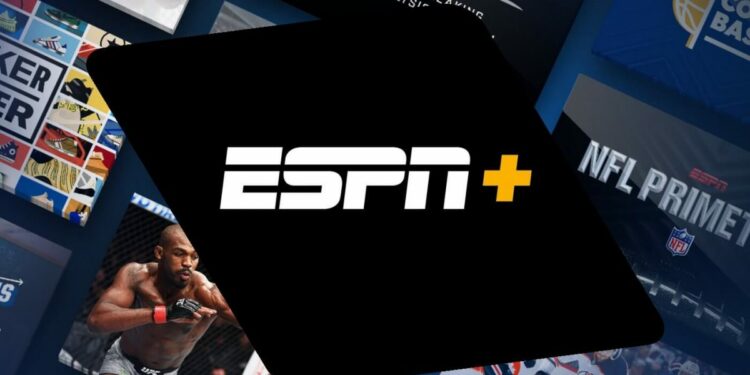 ESPN Plus Free Trial