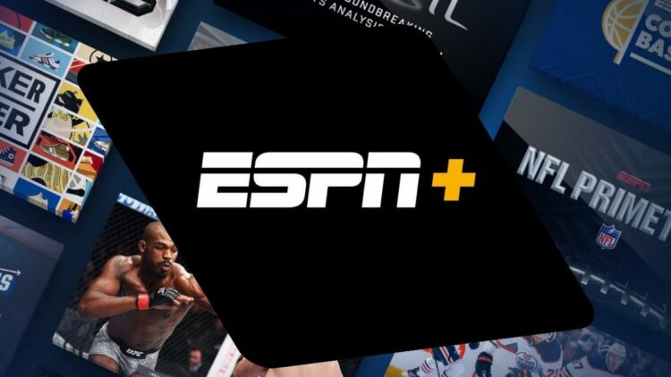 ESPN Plus Free Trial