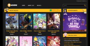 Crunchyroll Alternatives