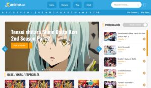 Anime Planet Alternatives