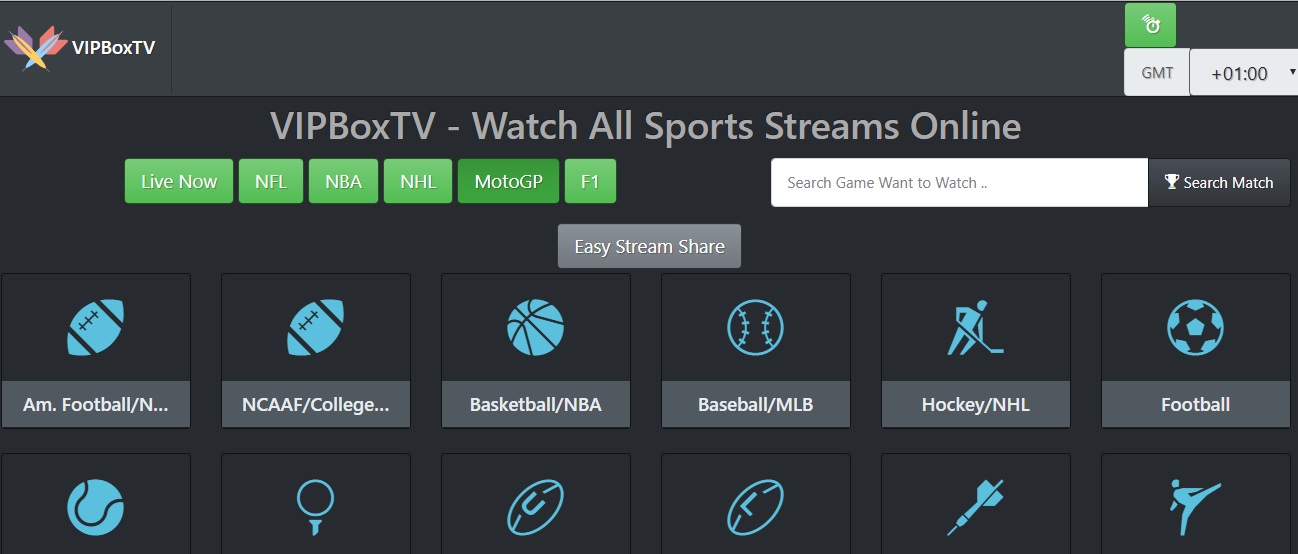 Best Totalsportek Alternatives Sites For Live Sports Streaming