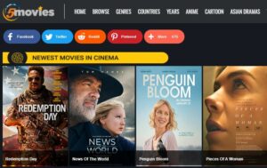 9kmovies Alternatives