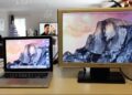 Connect External Monitor to MacBook Pro