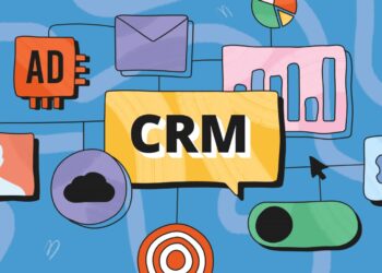 CRM Software