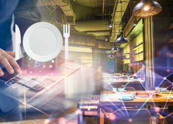 The History and Future of Restaurant Technology