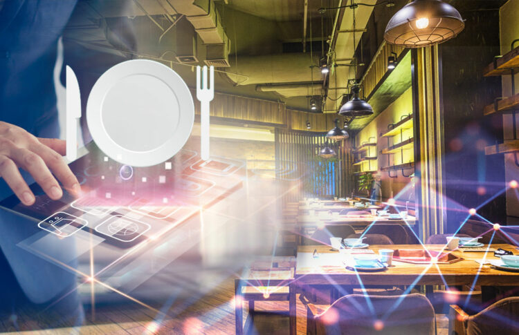 The History and Future of Restaurant Technology